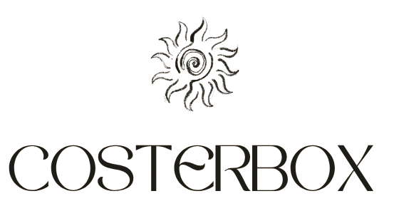Costerbox Logo